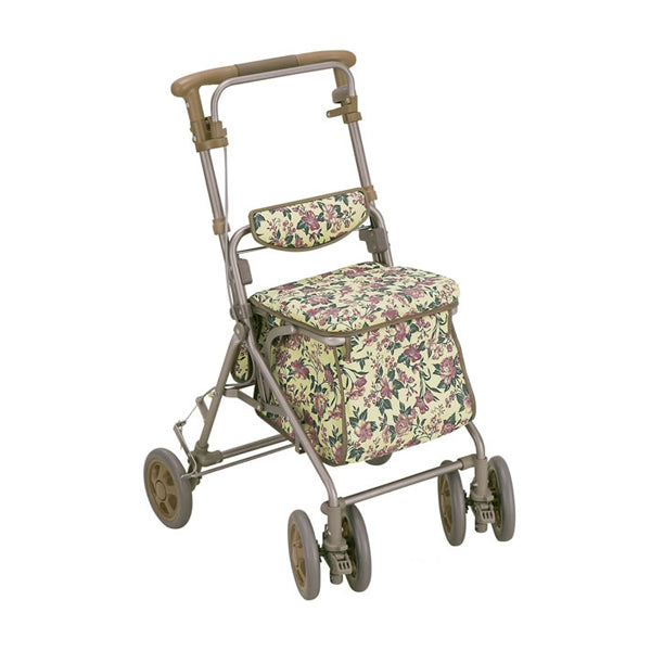 ミドルタイプシルバーカー 島製作所 アルト