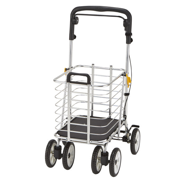 送料込★美品★マキテック ノーブルワゴン Lサイズ 大容量 シルバーカー カゴ車 楽天市場】シルバーカー ノーブルワゴン袋付 Lサイズ マキテック