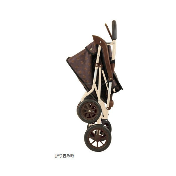 ミドルタイプシルバーカー 幸和製作所(TacaoF) テイコブ ボクスト SIST02