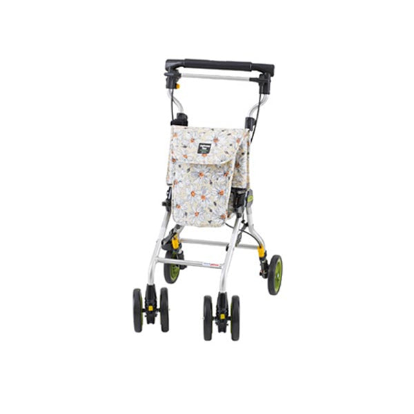 コンパクトシルバーカー ウィズワン ライトステップ・タイニーW