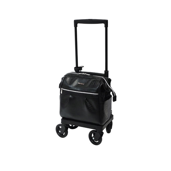 カートタイプシルバーカー(横押し型) 島製作所 メロディスムーズKBR