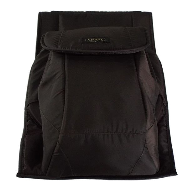 バッグ・シート(一体型) シルバーカー マキテック キャリースルーンN CS-10専用