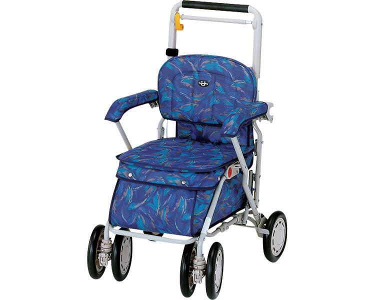 ボックスタイプシルバーカー ウィズワン サンホリディU248 【納期1週間程度】