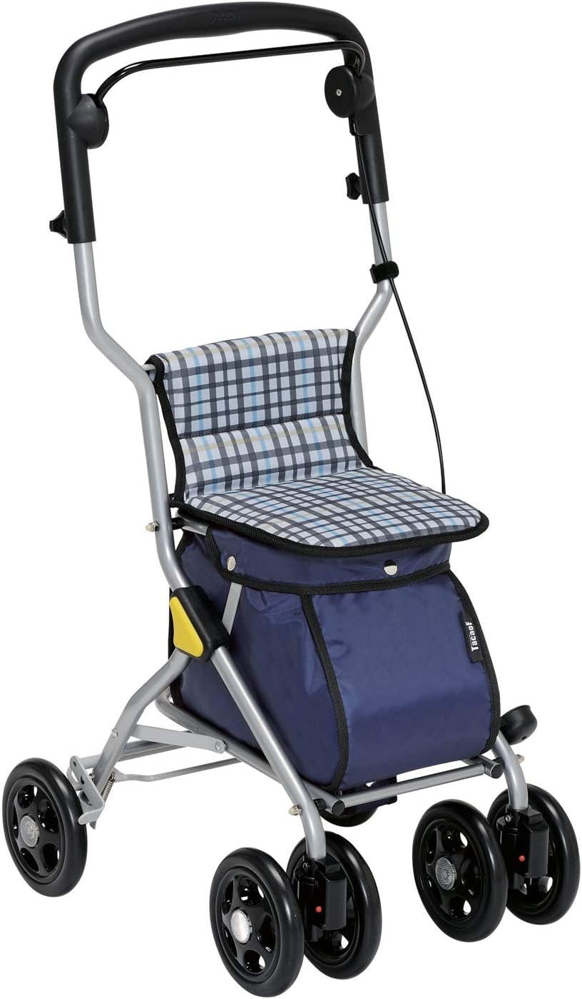 ミドルタイプシルバーカー 幸和製作所(TacaoF) ルミド SIMD02