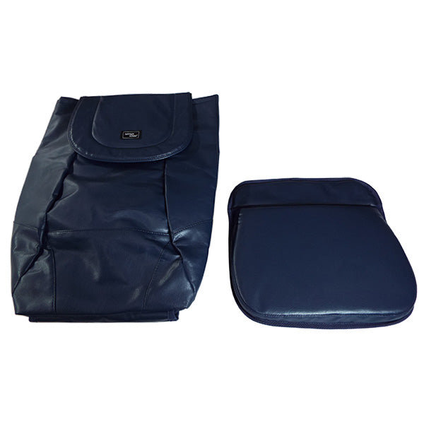 バッグ・シートセット シルバーカー アンティ UX-2 専用部品