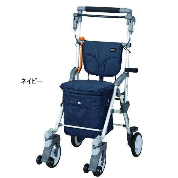 シルバーカー コンパクト マキテック スルーンボックスN CB-10NB