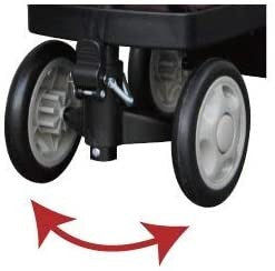 シルバーカー カートタイプ 須恵廣工業 アイカート ネオ2