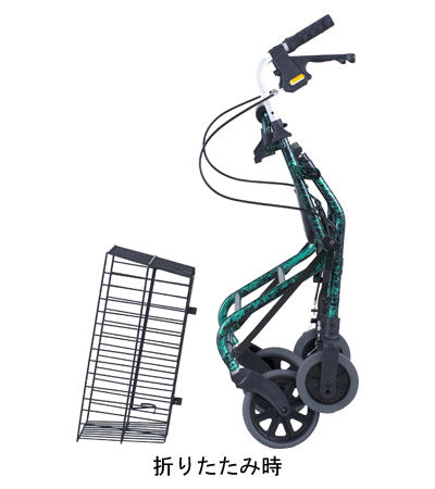 セーフティーアーム ロレータSPタイプ / RSP