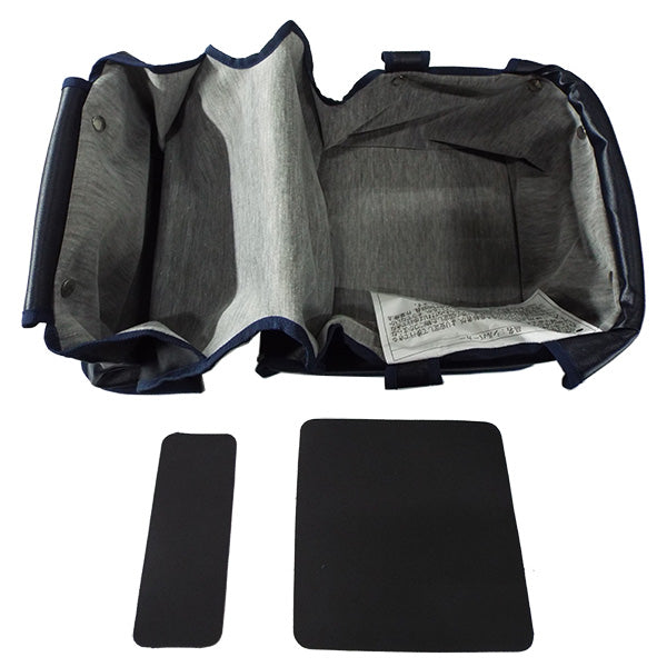 バッグ 下部袋・背面側バッグ一体型 シルバーカー ノーブル ENB-011 専用部品