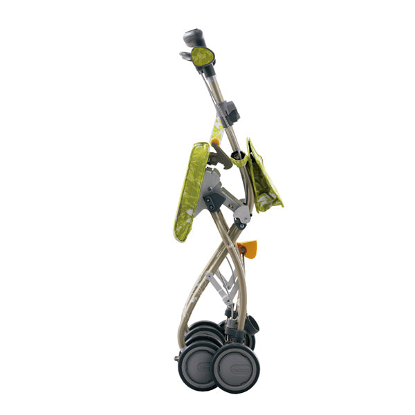 シルバーカー コンパクト アロン化成 安寿 さんぽっぽ【納期1週間程度】