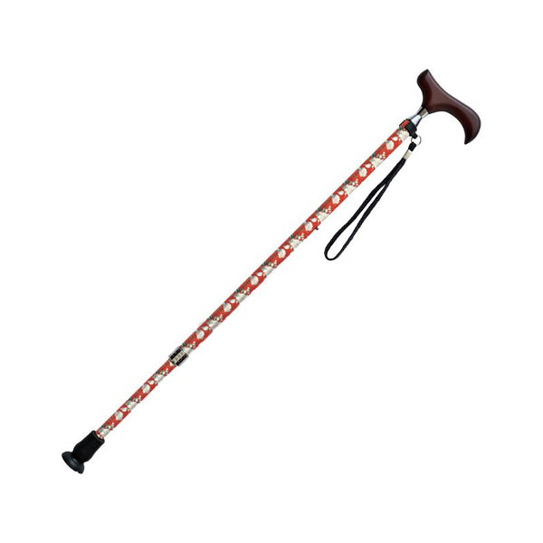 ケイ・ホスピア 愛杖Eシリーズ 伸縮杖 柄タイプ