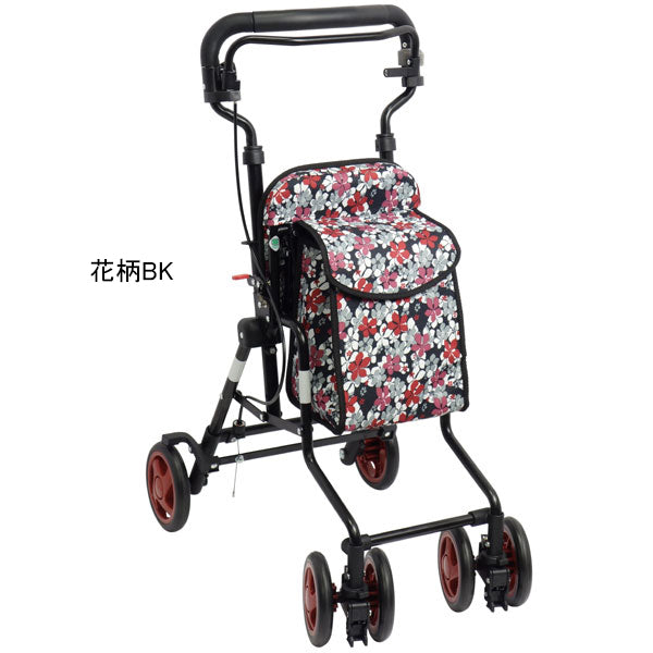 シルバーカー モート 島製作所 手押し車