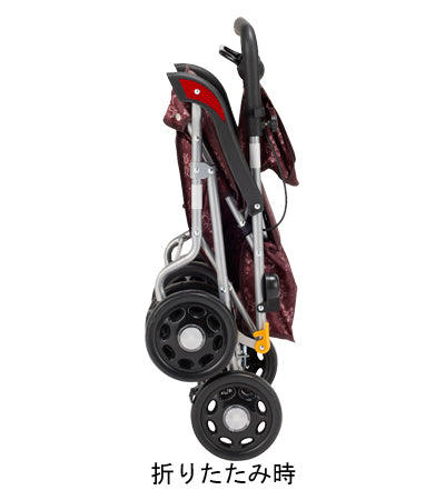 シルバーカー ボックスタイプ マキテック マイン MNB-01