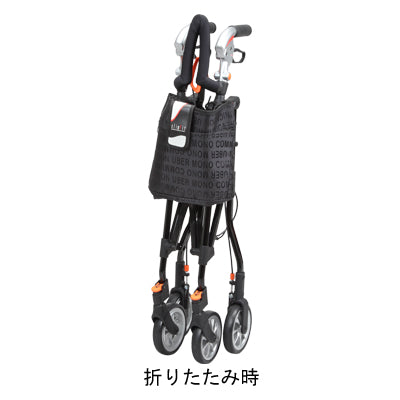 スリムフィット ラージサイズ フロントガード付 / SL-0580WG