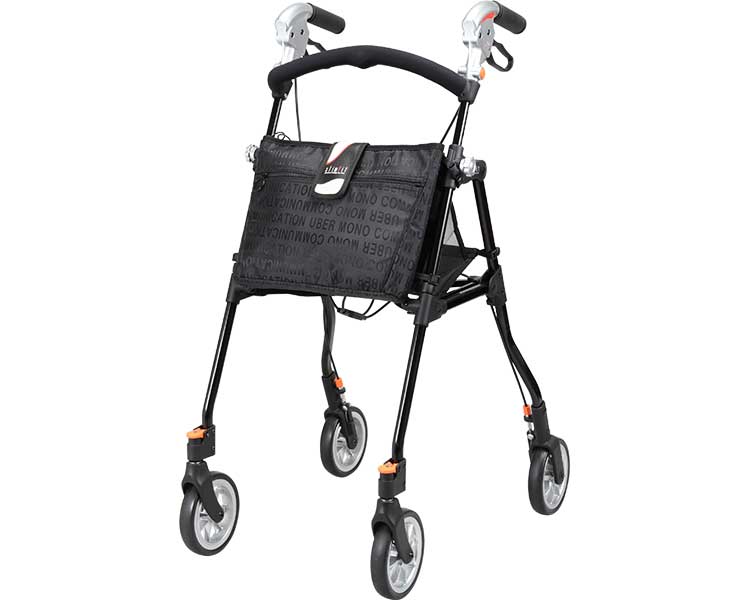 スリムフィット ラージサイズ フロントガード付 / SL-0580WG