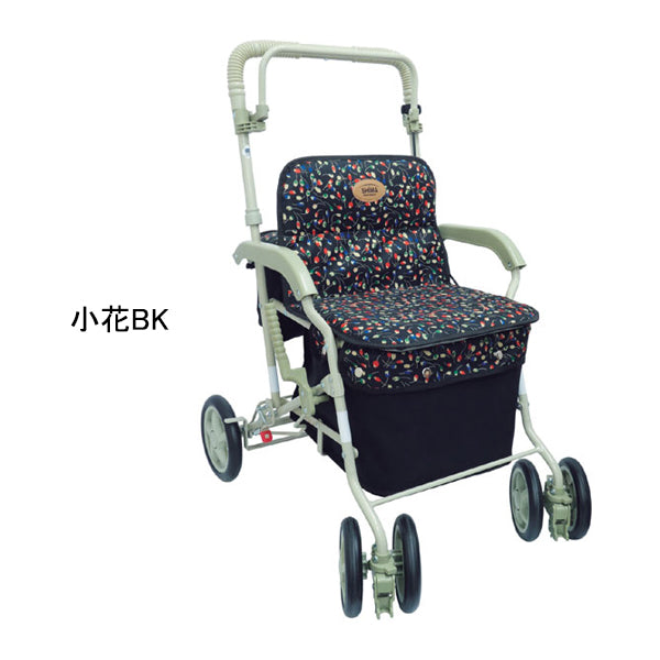 ボックスタイプシルバーカー 島製作所 マーチS