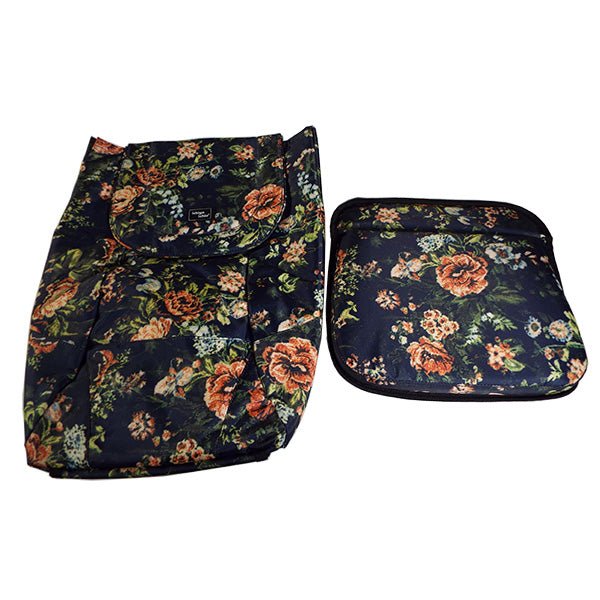 バッグ・シートセット シルバーカー アンティ UX-2 専用部品