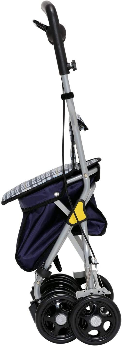 ミドルタイプシルバーカー 幸和製作所(TacaoF) ルミド SIMD02