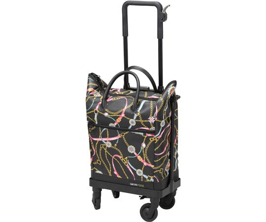 カートタイプシルバーカー ユーバ産業 サイドフィットフリー 【納期1週間程度】