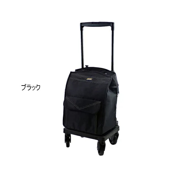 カートタイプシルバーカー(横押し型) 島製作所 メロディスムーズST