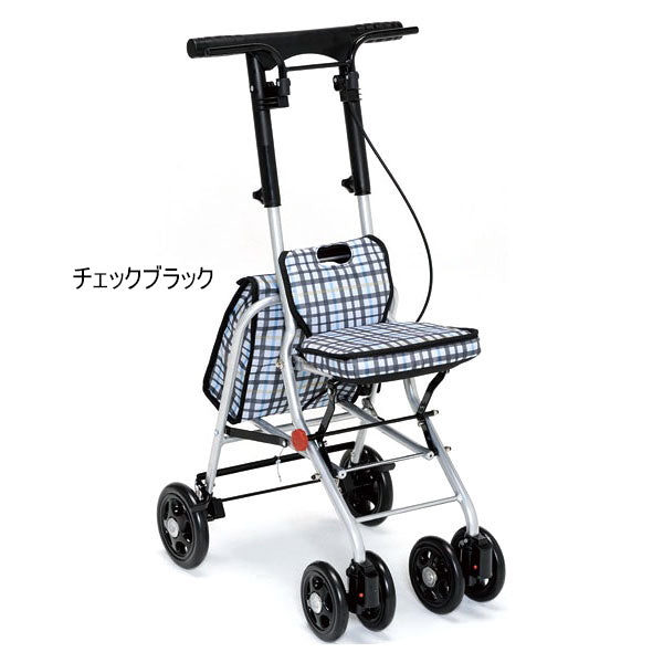 コンパクトシルバーカー 幸和製作所(TacaoF) シプールSICP02