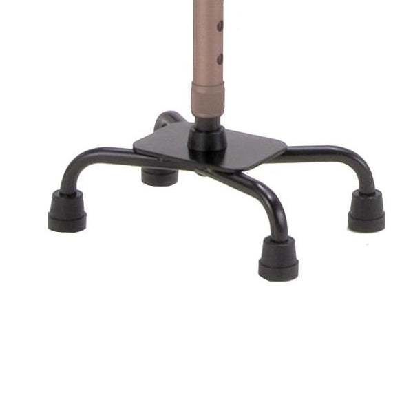 マキテック 4点杖先替えゴム 2個入 TG-13BK