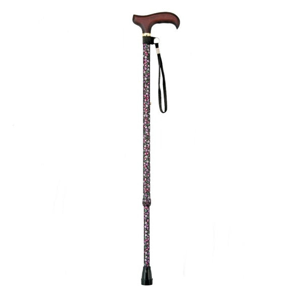 伸縮 ステッキ 杖 AS-60 杖の長さ:70.5~93(cm)