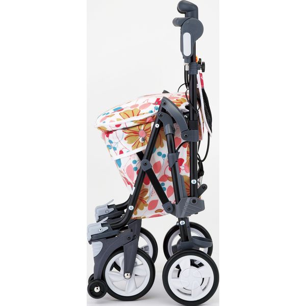 シルバーカー コンパクト マキテック スルーンボックスSP CB-15