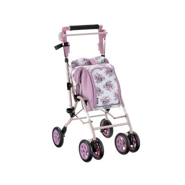 リッチェル】シルバーカー リッチェル アルキュート CP-G 手押し車