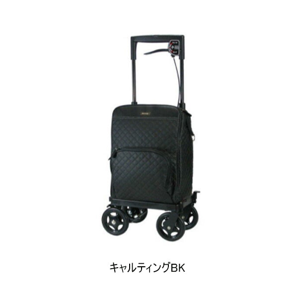 カートタイプシルバーカー(横押し型) 島製作所 メロディ プリモ