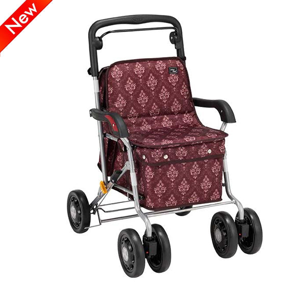 シルバーカー ボックスタイプ マキテック マイン MNB-01