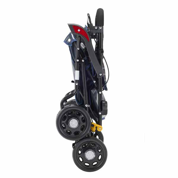 シルバーカー ボックスタイプ マキテック ワイドブル NOB-42