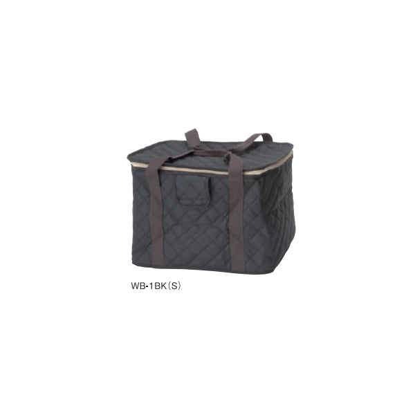 シルバーカー付属品 保冷バッグ(ノーブルワゴン用・S/Lサイズ)