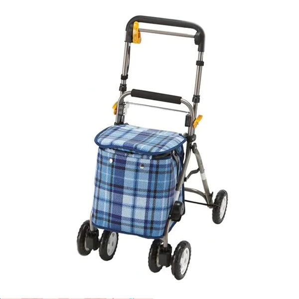 シルバーカー ミドルタイプ シルバーカーファクトリー 家計応援セール OG-1 激安商品!