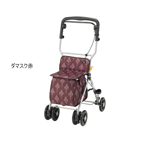 ミドルタイプシルバーカー マキテック ルーク RK-10