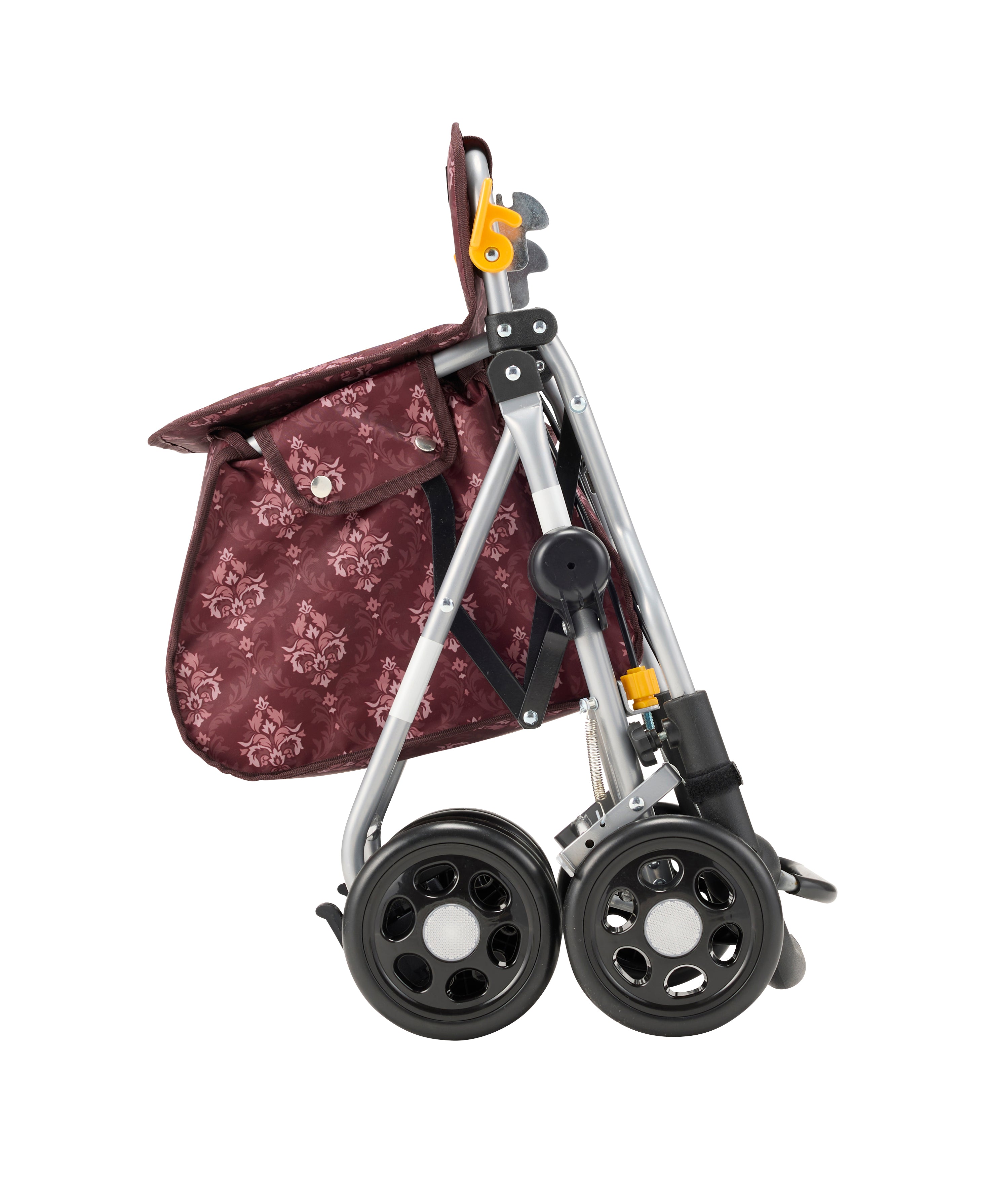 ミドルタイプシルバーカー マキテック ルーク RK-10