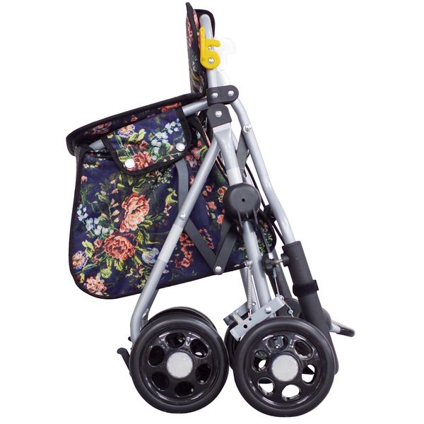 ミドルタイプシルバーカー マキテック ルーク RK-10