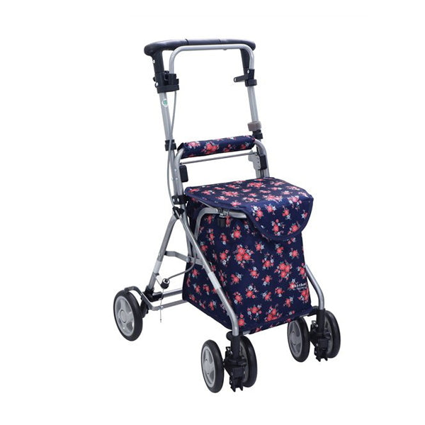 ミドルタイプシルバーカー 島製作所 リズムRWC