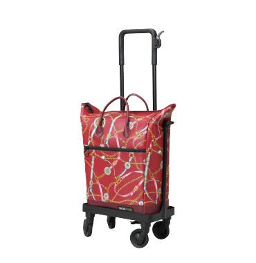 カートタイプシルバーカー ユーバ産業 サイドフィットフリー 【納期1週間程度】