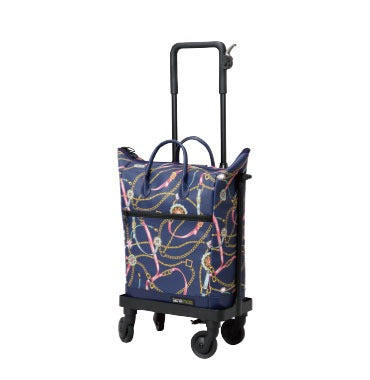 カートタイプシルバーカー ユーバ産業 サイドフィットフリー 【納期1週間程度】