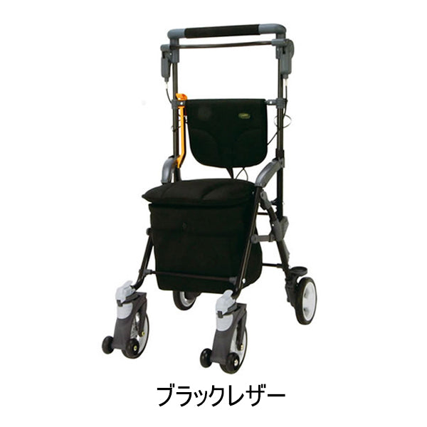 シルバーカー コンパクト マキテック スルーンボックスSP CB-15