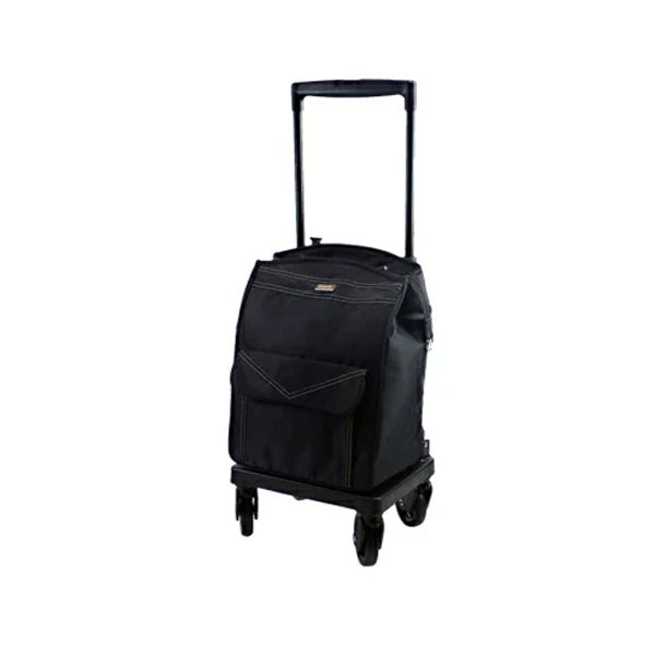 カートタイプシルバーカー(横押し型) 島製作所 メロディスムーズST