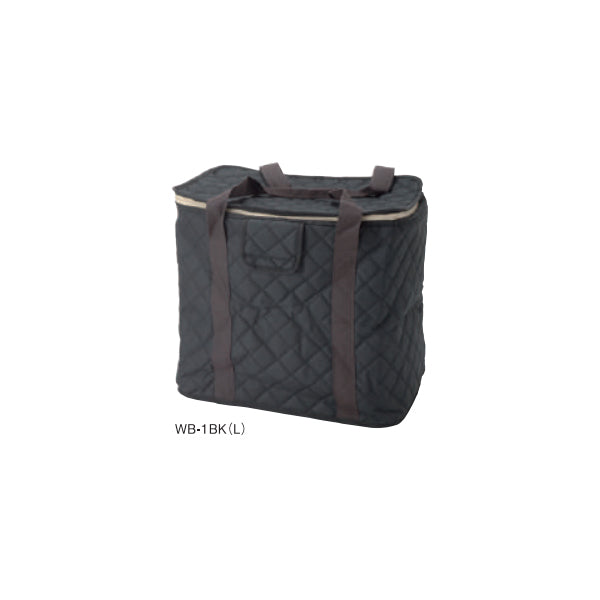 シルバーカー付属品 保冷バッグ(ノーブルワゴン用・S/Lサイズ)
