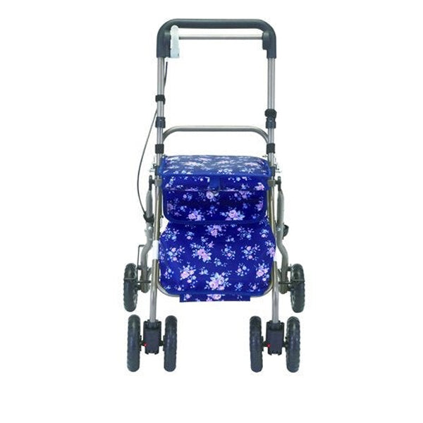 シルバーカー ミドルタイプ マキテック ウェルキャリー YX-500