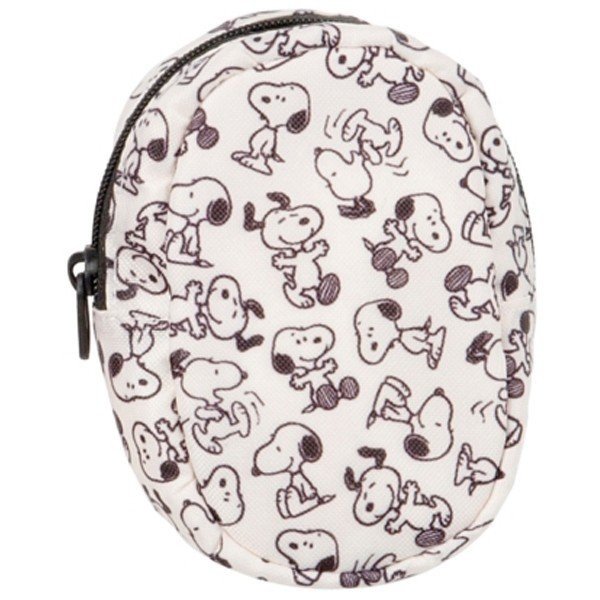 ステッキ用 スヌーピー おでかけポーチ 098191-16 098207-16