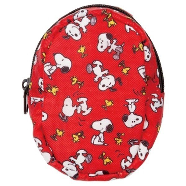 ステッキ用 スヌーピー おでかけポーチ 098191-16 098207-16