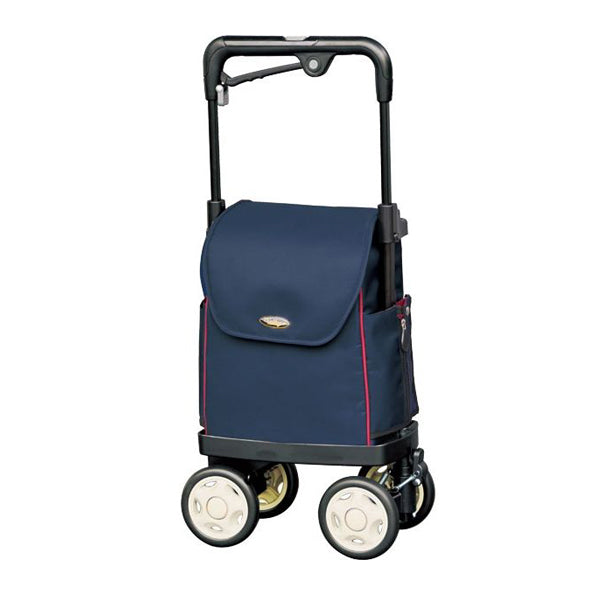 カートタイプシルバーカー(横押し型)須恵廣工業 アイカートネオ