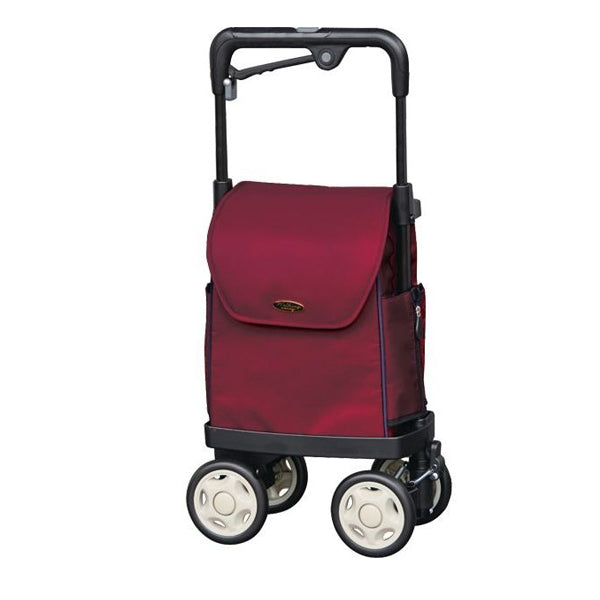 カートタイプシルバーカー(横押し型)須恵廣工業 アイカートネオ