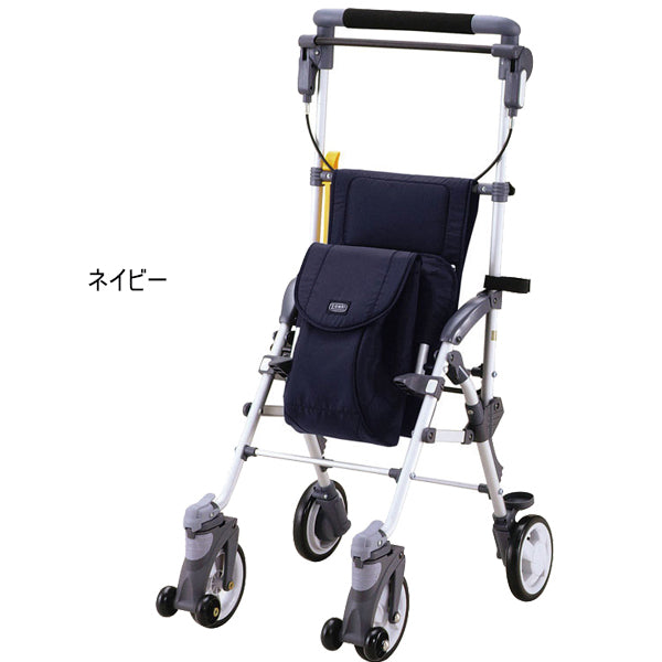 シルバーカー コンパクト マキテック キャリースルーンN CS-10