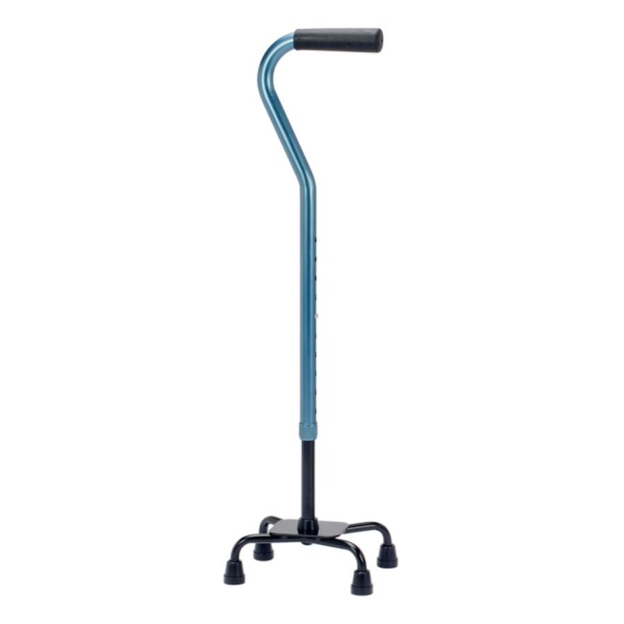 非課税 多点杖 ステッキ 杖 AQ-30 身長目安:約132~168cm